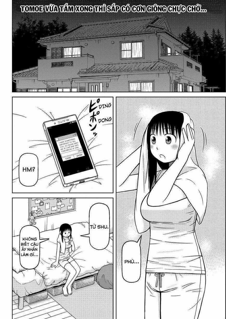 Shirogane No Nina - Chapter 84 - Trang 2