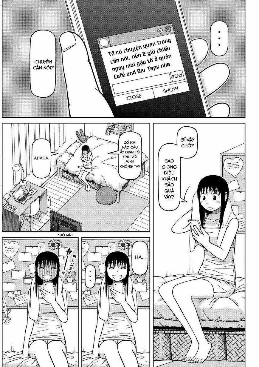 Shirogane No Nina - Chapter 84 - Trang 3