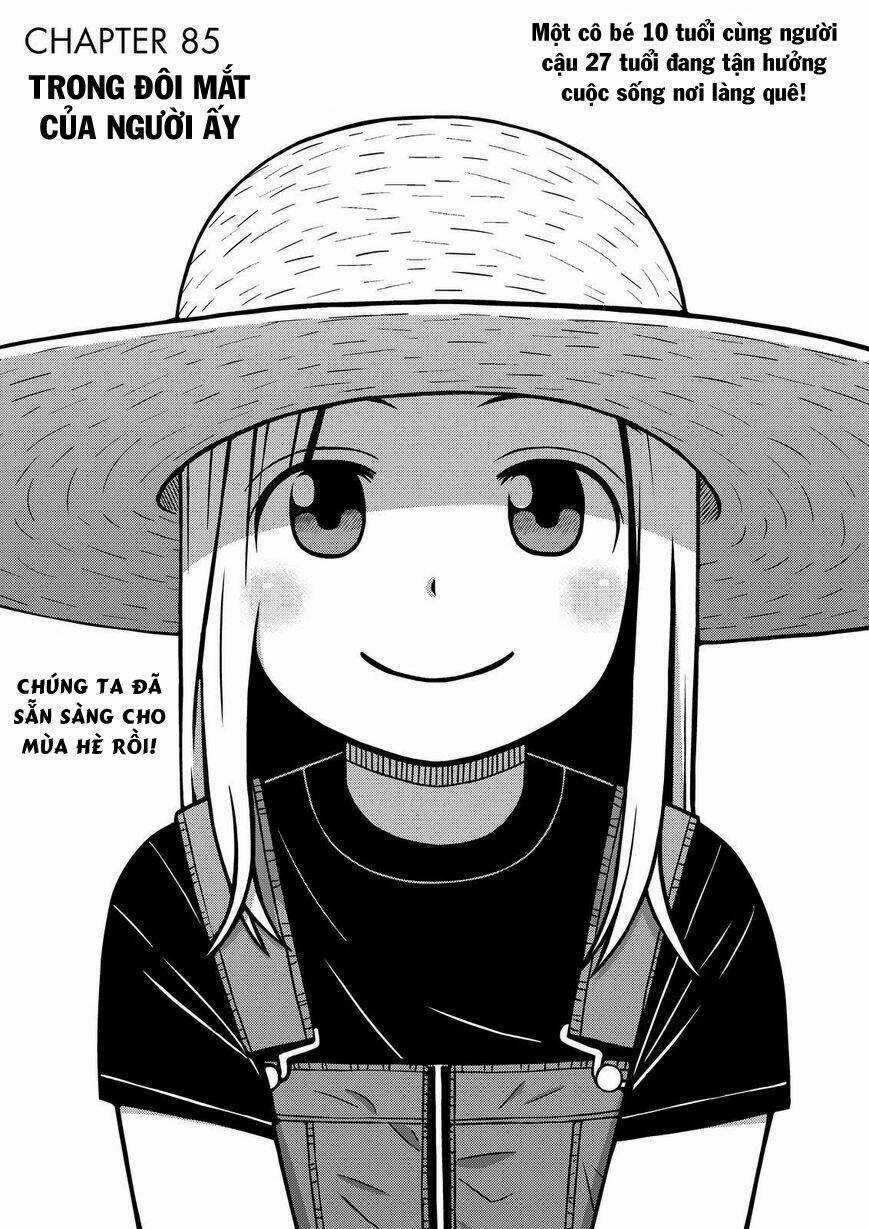 Shirogane No Nina - Chapter 85 - Trang 1