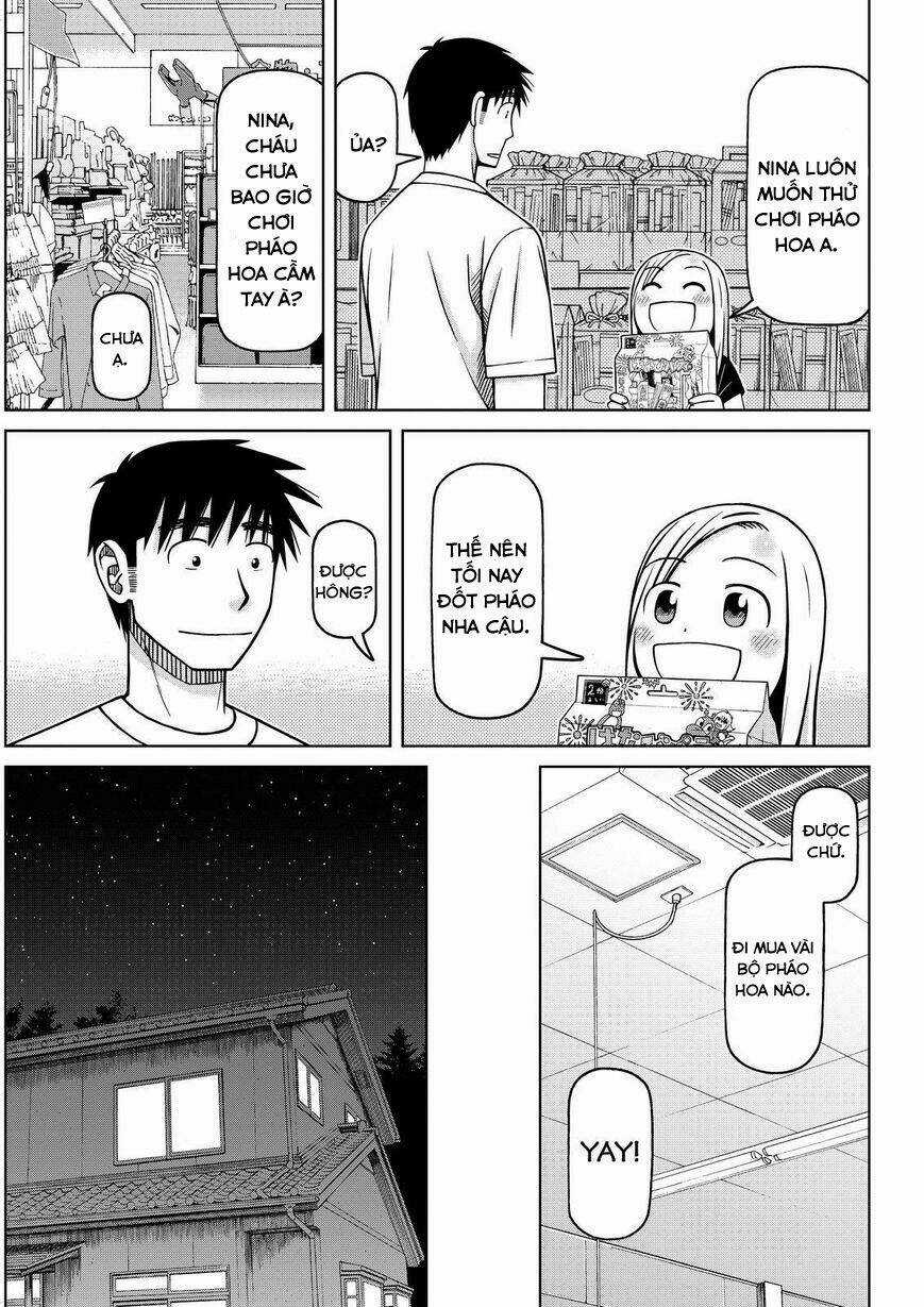 Shirogane No Nina - Chapter 85 - Trang 13