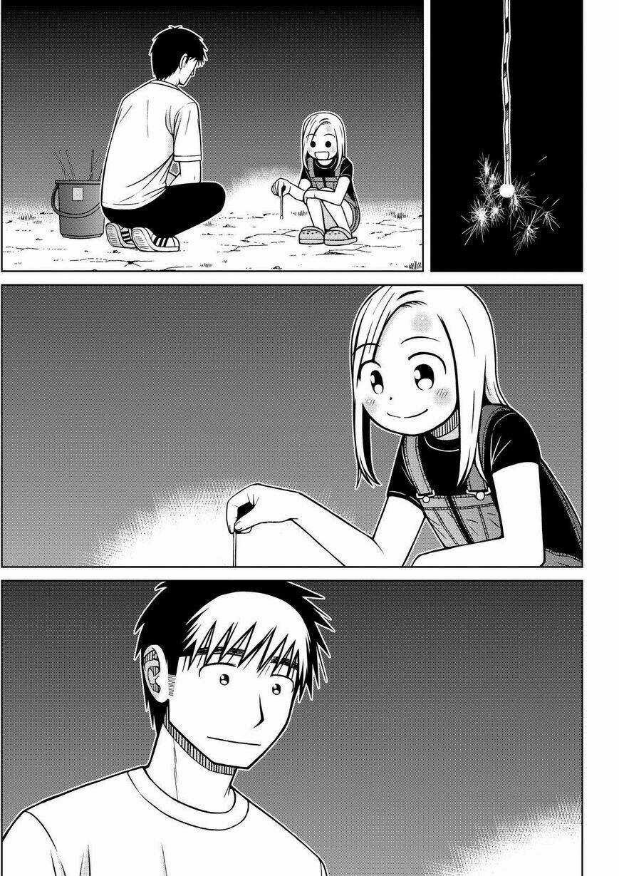 Shirogane No Nina - Chapter 85 - Trang 17