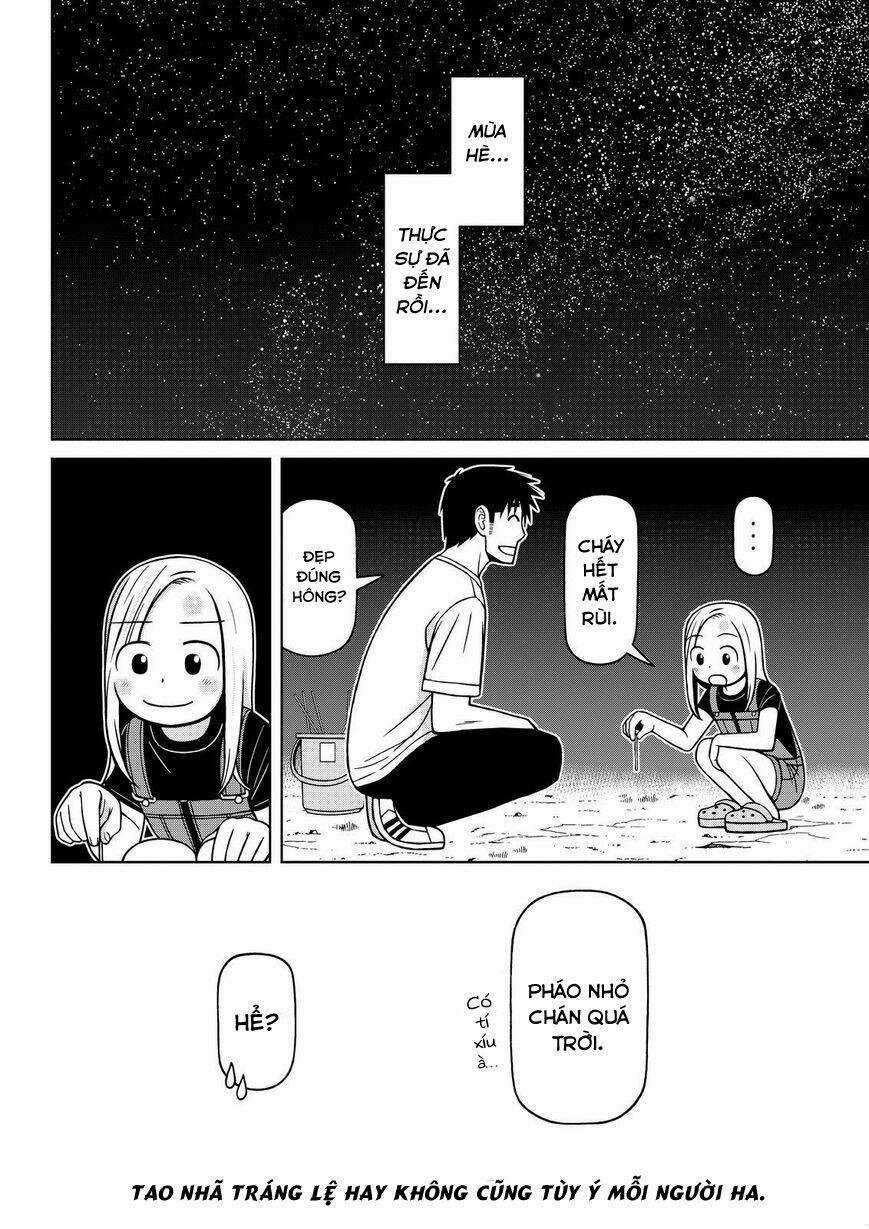 Shirogane No Nina - Chapter 85 - Trang 18