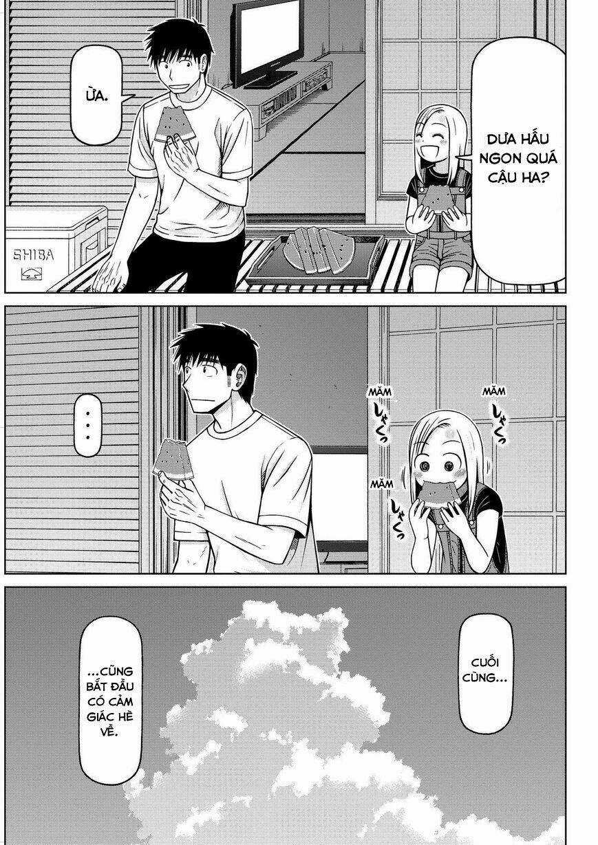 Shirogane No Nina - Chapter 85 - Trang 3