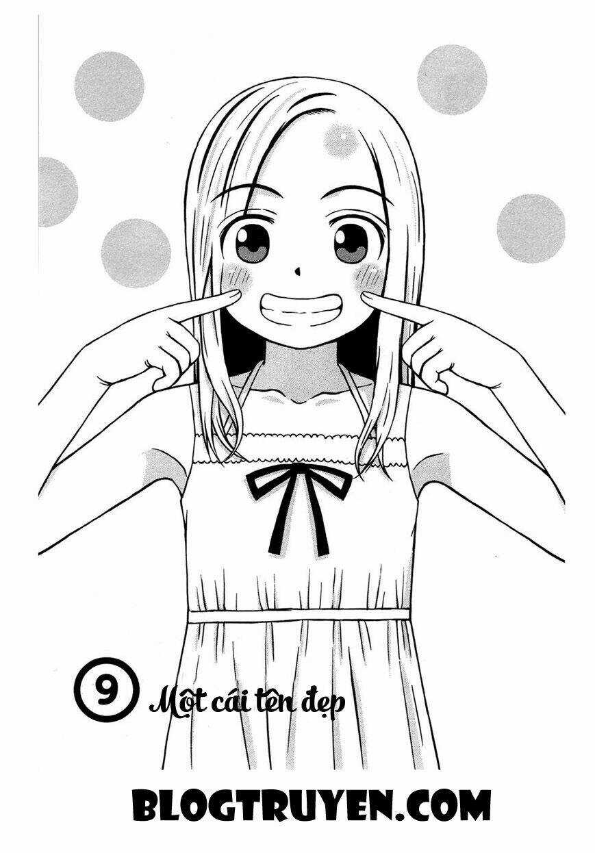 Shirogane No Nina - Chapter 9 - Trang 6