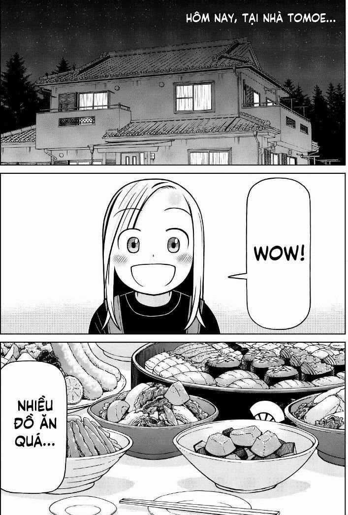 Shirogane No Nina - Chapter 91 - Trang 2