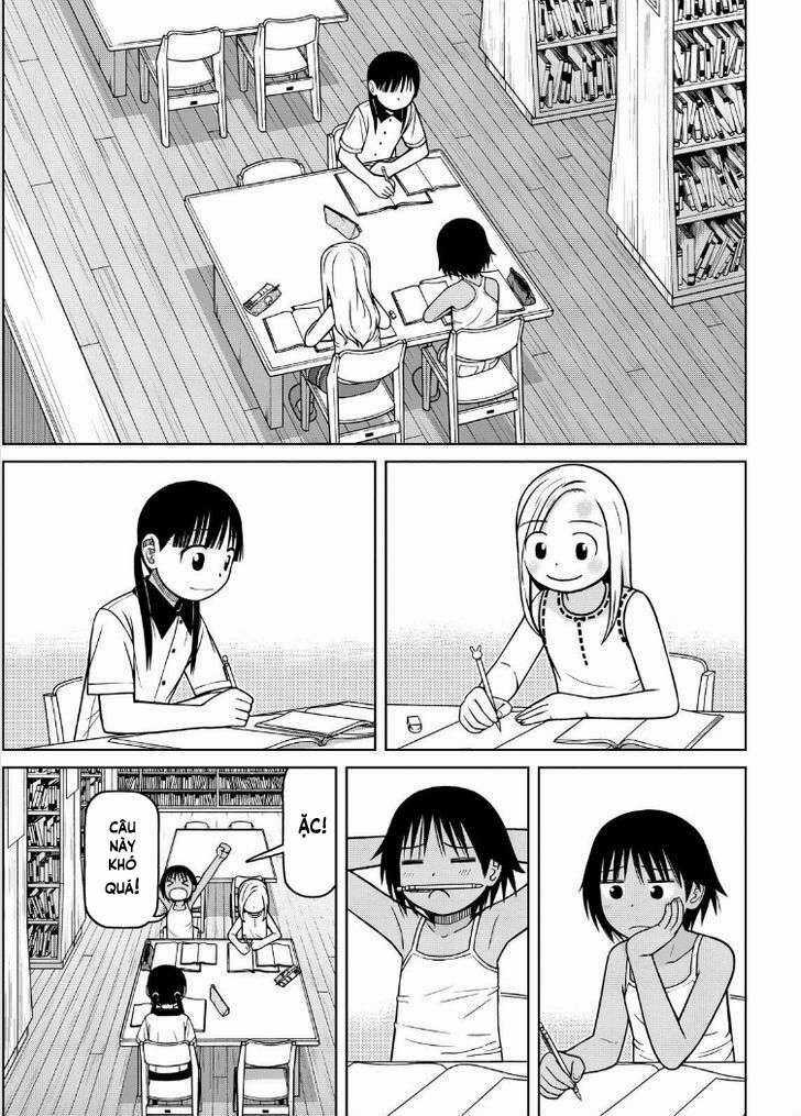 Shirogane No Nina - Chapter 92 - Trang 3