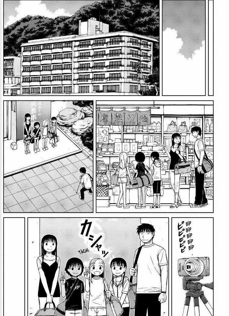 Shirogane No Nina - Chapter 94 - Trang 17