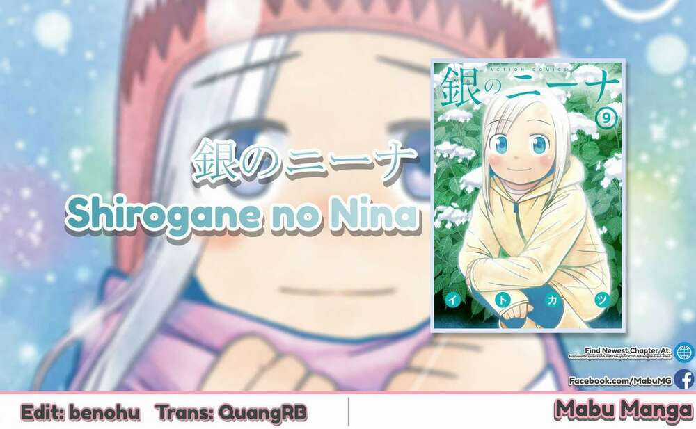 Shirogane No Nina - Chapter 94 - Trang 19