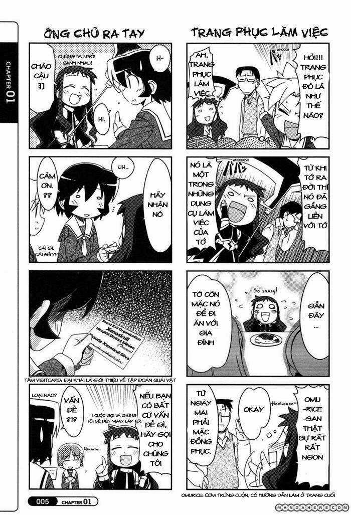 Shiruba - Chapter 1 - Trang 7