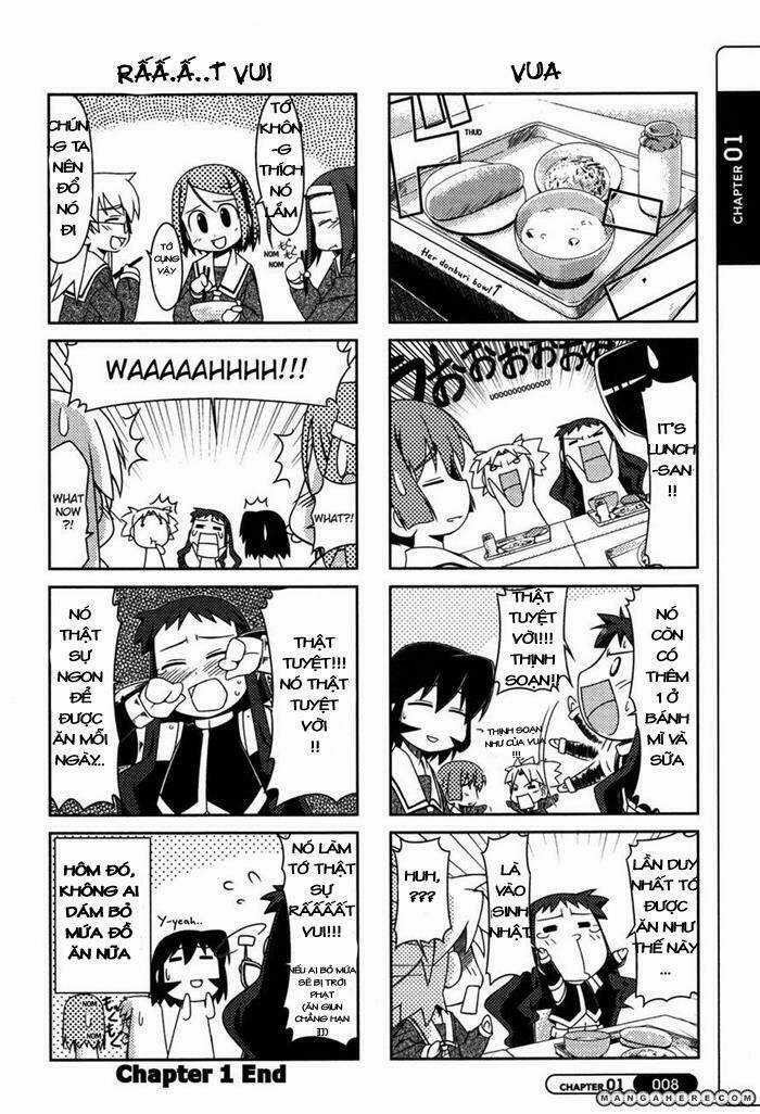 Shiruba - Chapter 1 - Trang 10