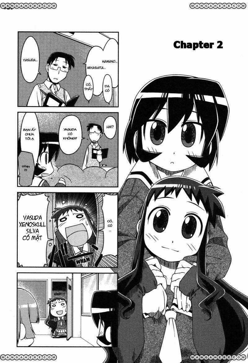 Shiruba - Chapter 2 - Trang 2