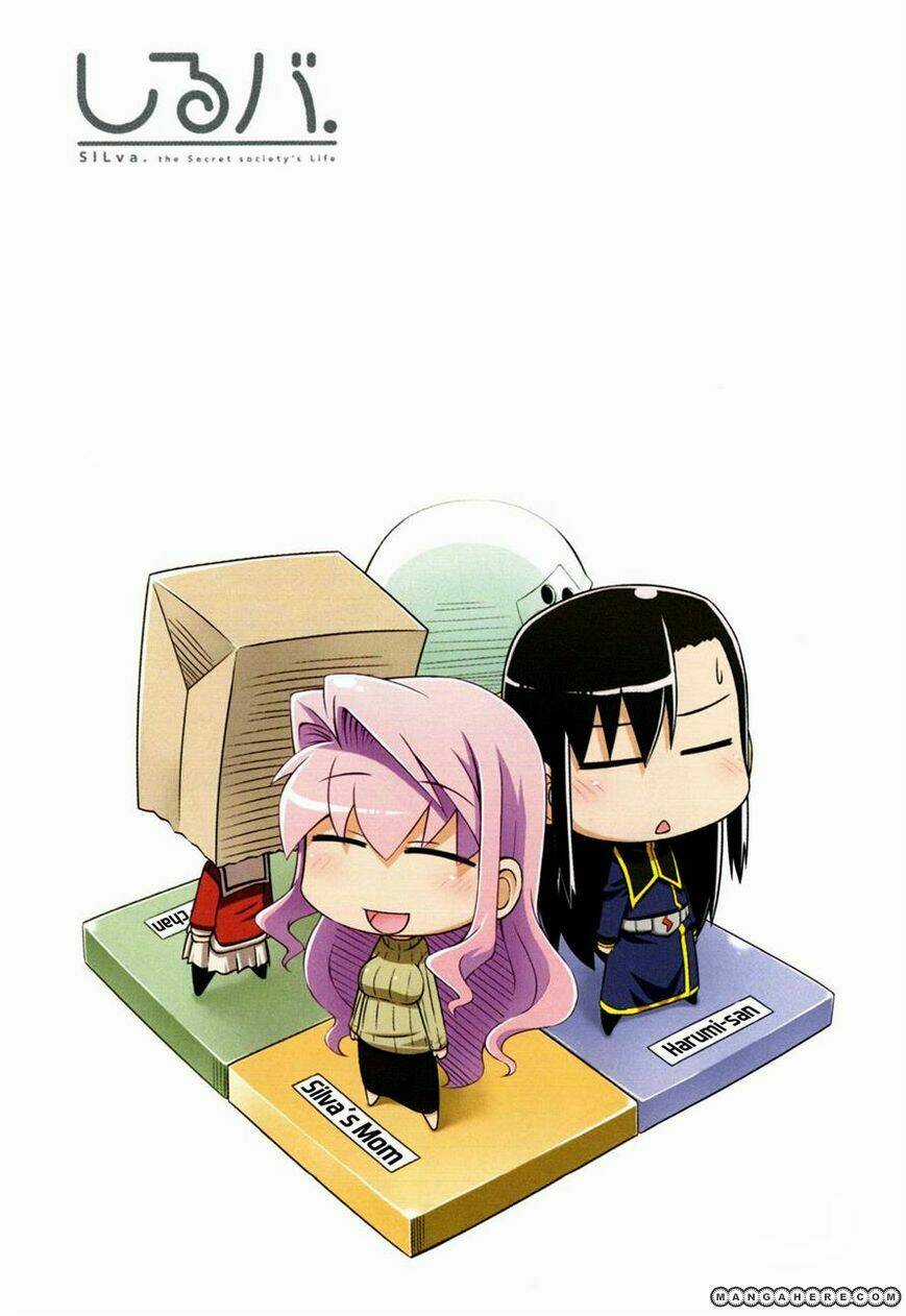 Shiruba - Chapter 2 - Trang 12