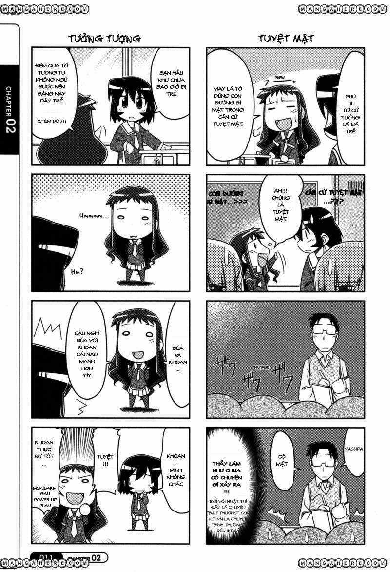 Shiruba - Chapter 2 - Trang 3