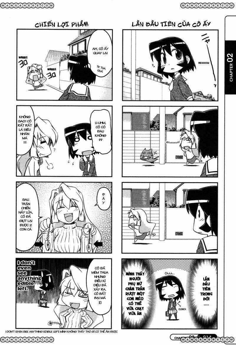 Shiruba - Chapter 2 - Trang 6