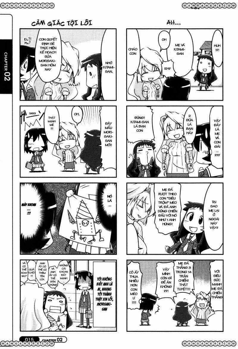 Shiruba - Chapter 2 - Trang 7