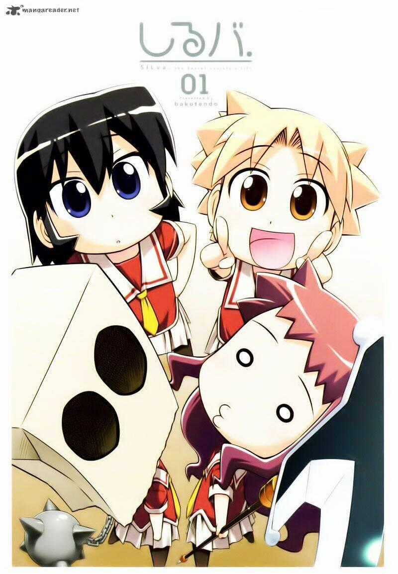 Shiruba - Chapter 3 - Trang 2