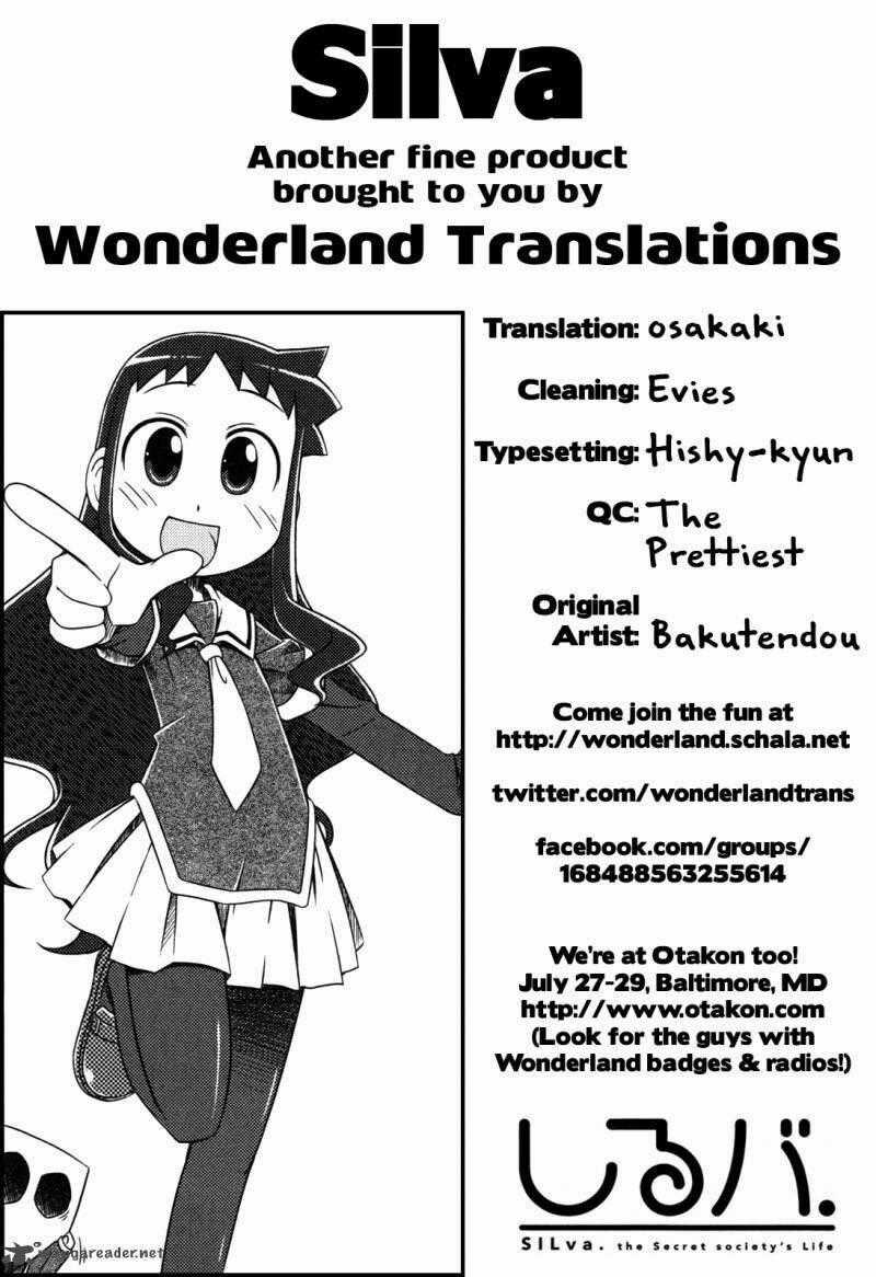 Shiruba - Chapter 3 - Trang 12