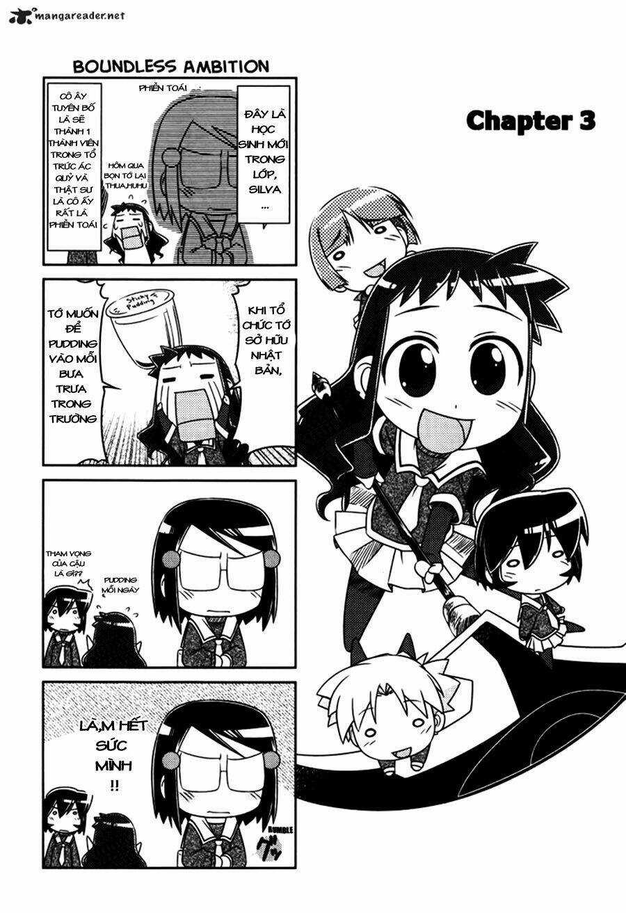 Shiruba - Chapter 3 - Trang 5