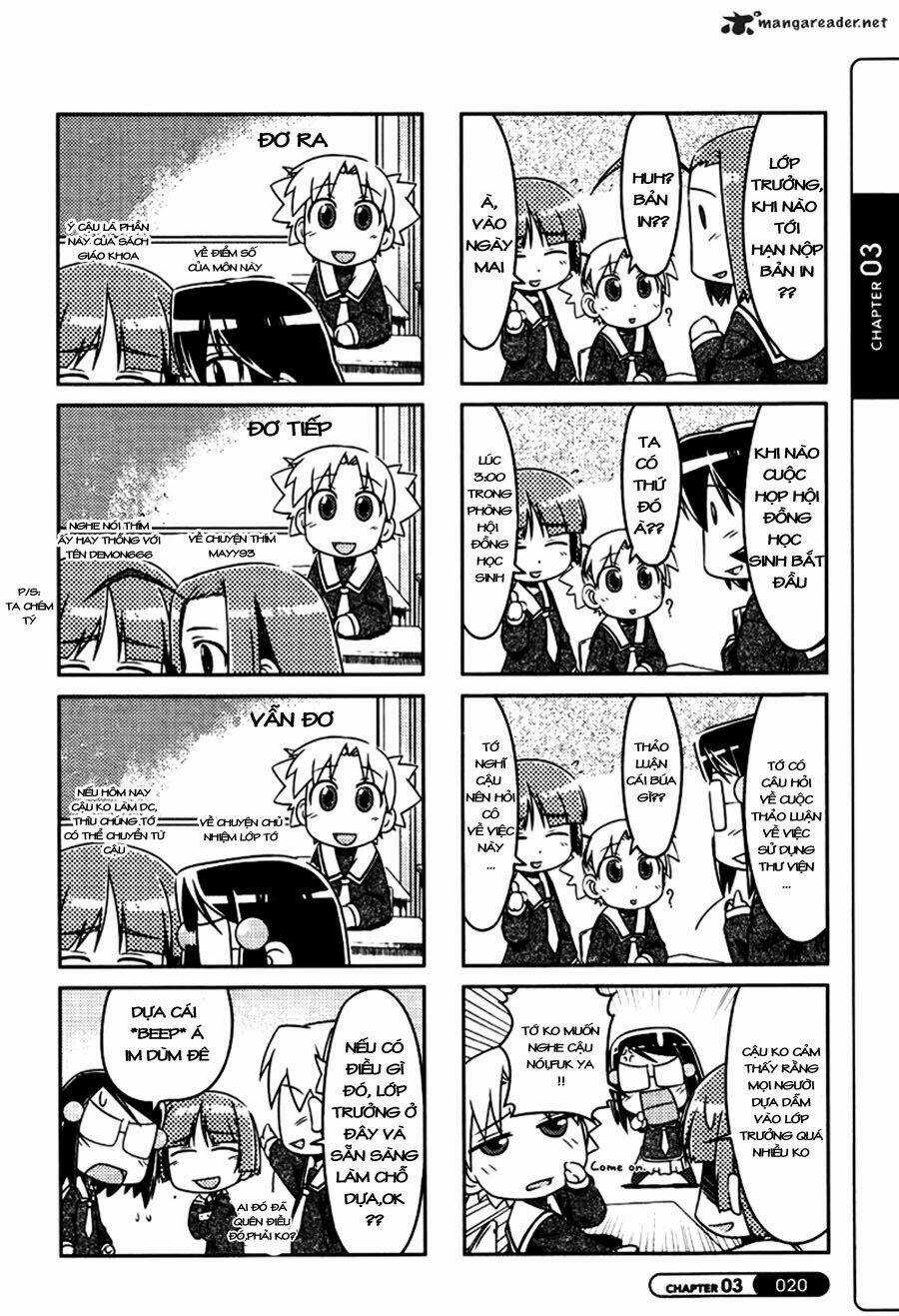 Shiruba - Chapter 3 - Trang 7