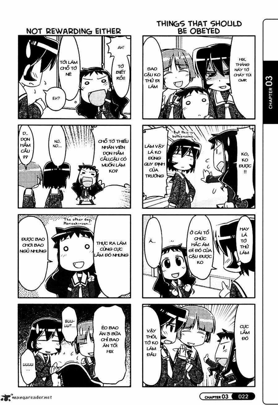 Shiruba - Chapter 3 - Trang 9