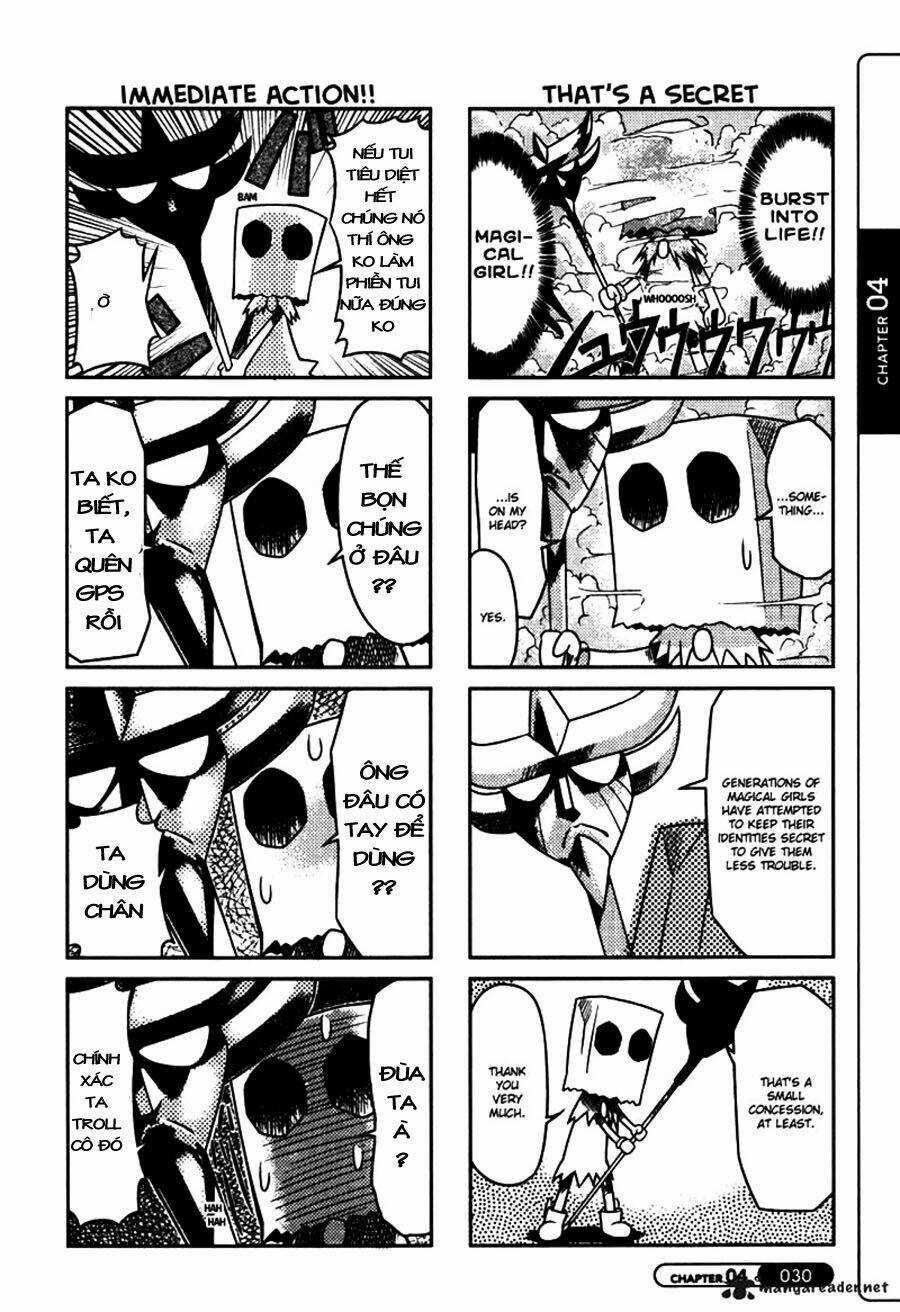 Shiruba - Chapter 4 - Trang 9