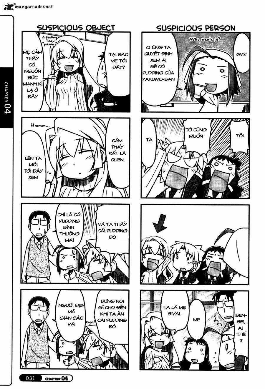 Shiruba - Chapter 4 - Trang 10