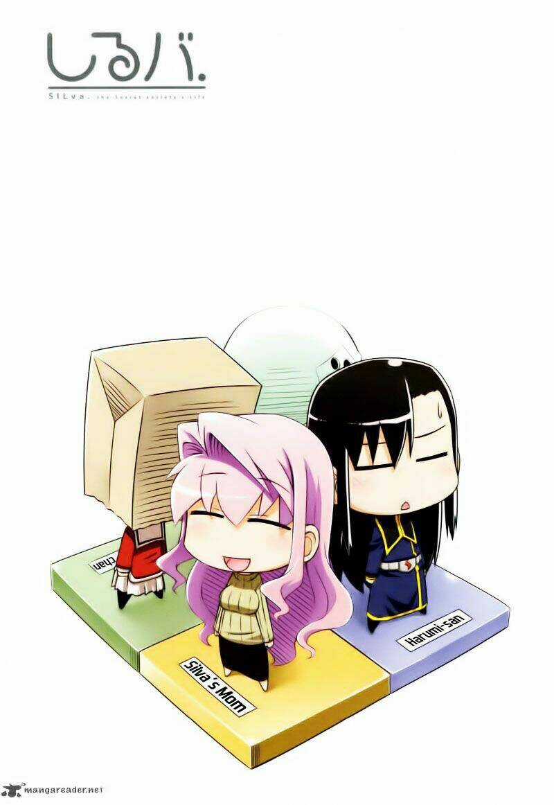 Shiruba - Chapter 5 - Trang 3