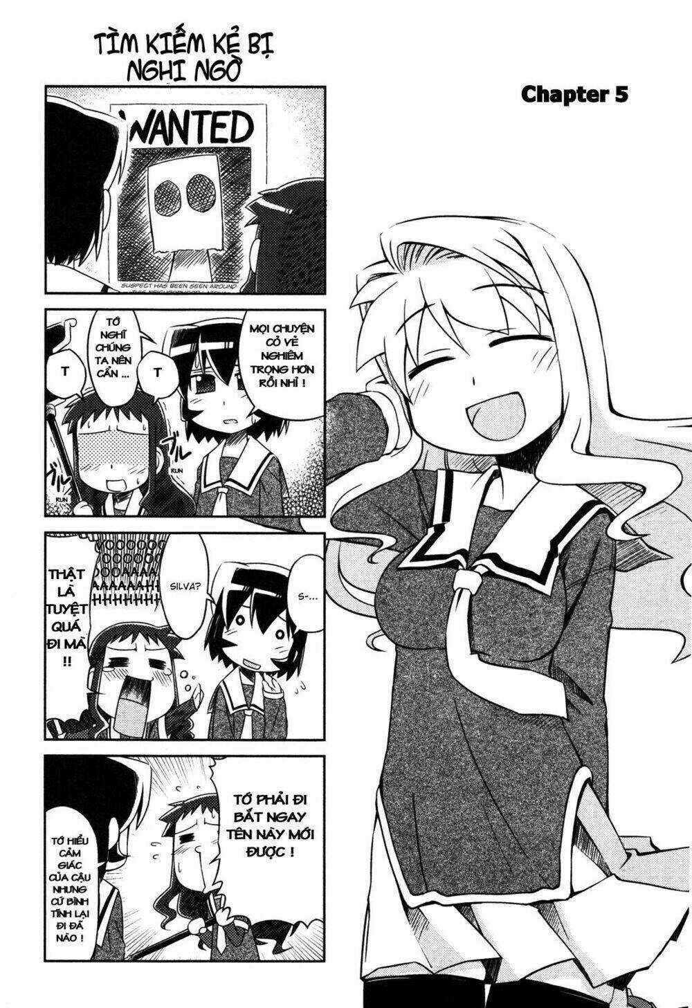 Shiruba - Chapter 5 - Trang 4