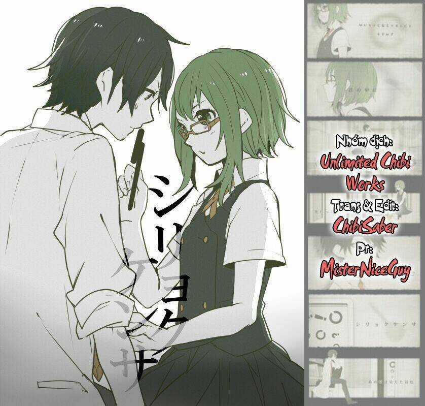 Shiryoku Kensa - Chapter 1 - Trang 36