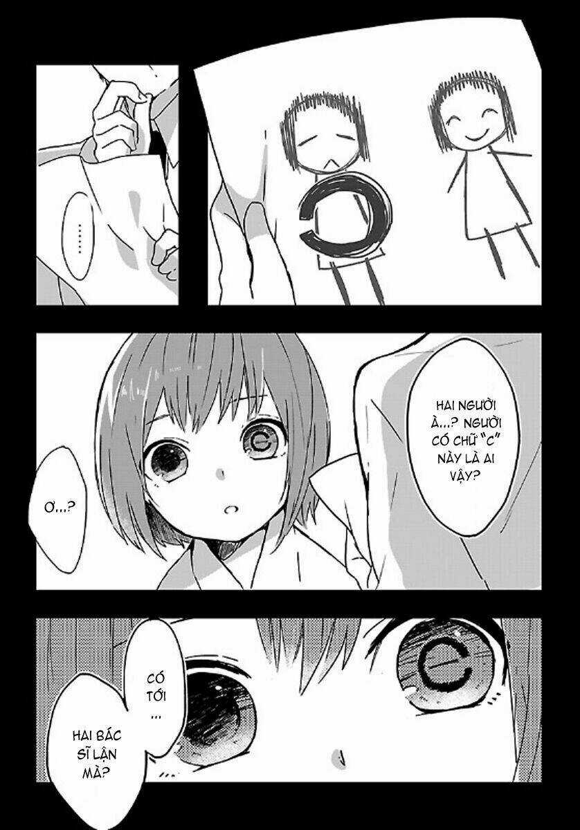 Shiryoku Kensa - Chapter 1 - Trang 7