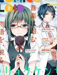 Đọc truyện Shiryoku Kensa