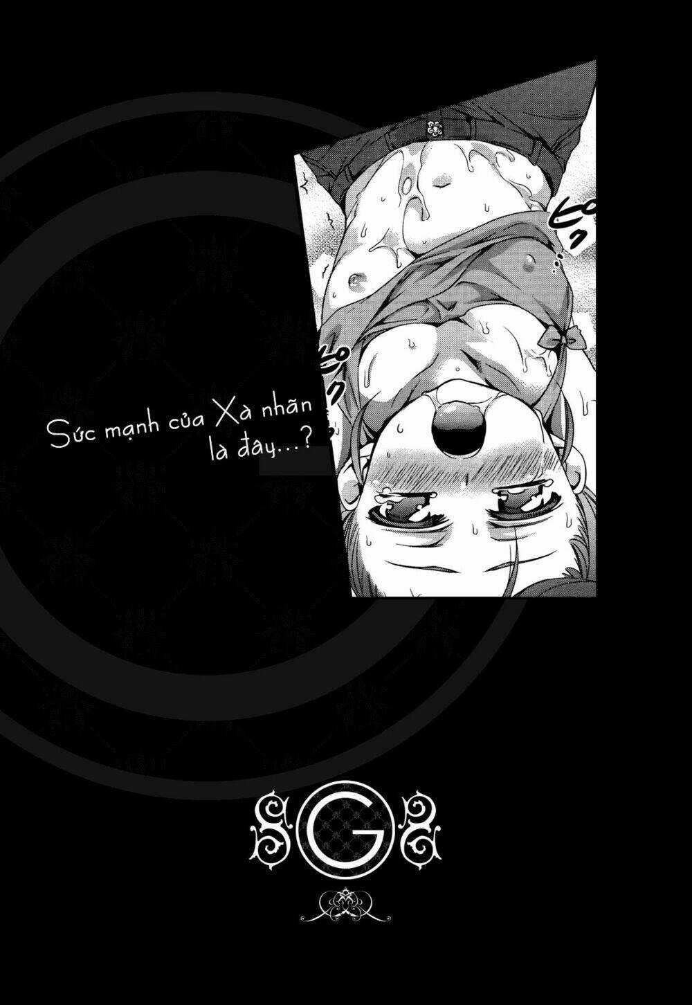 Shishunki Na Adamu - Chapter 2 - Trang 26