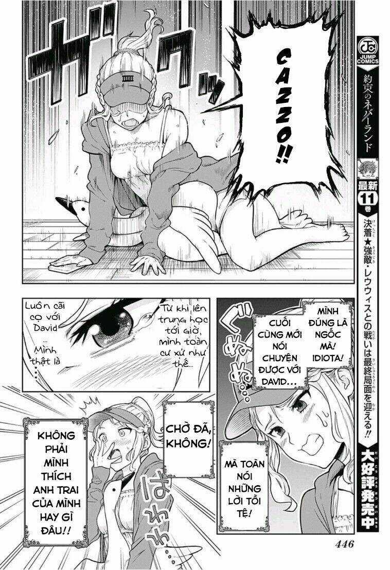 Shishunki Renaissance David-Kun - Chapter 10 - Trang 6