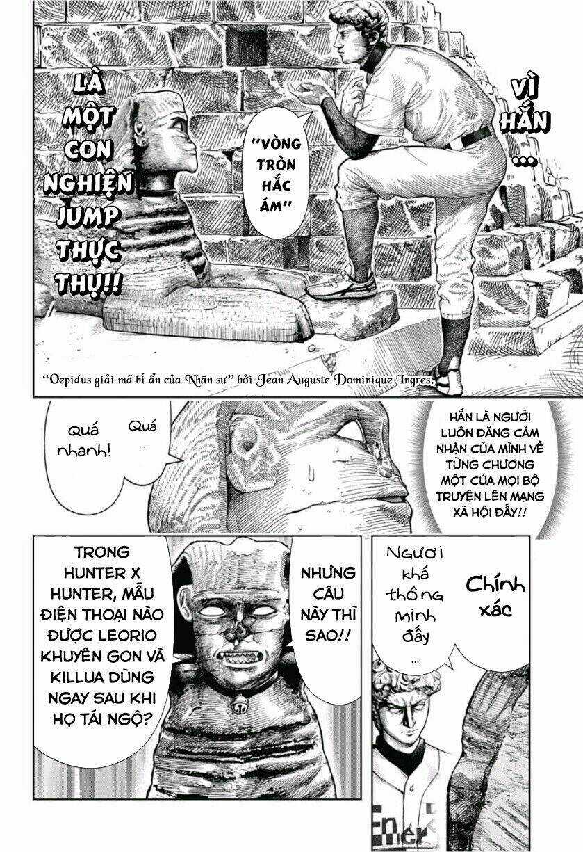 Shishunki Renaissance David-Kun - Chapter 11 - Trang 12