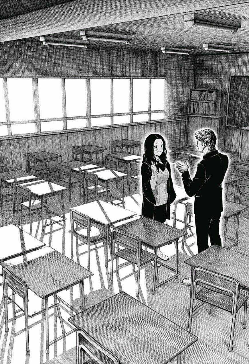 Shishunki Renaissance David-Kun - Chapter 13 - Trang 14