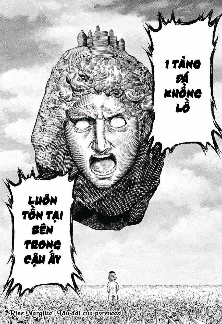 Shishunki Renaissance David-Kun - Chapter 15 - Trang 12