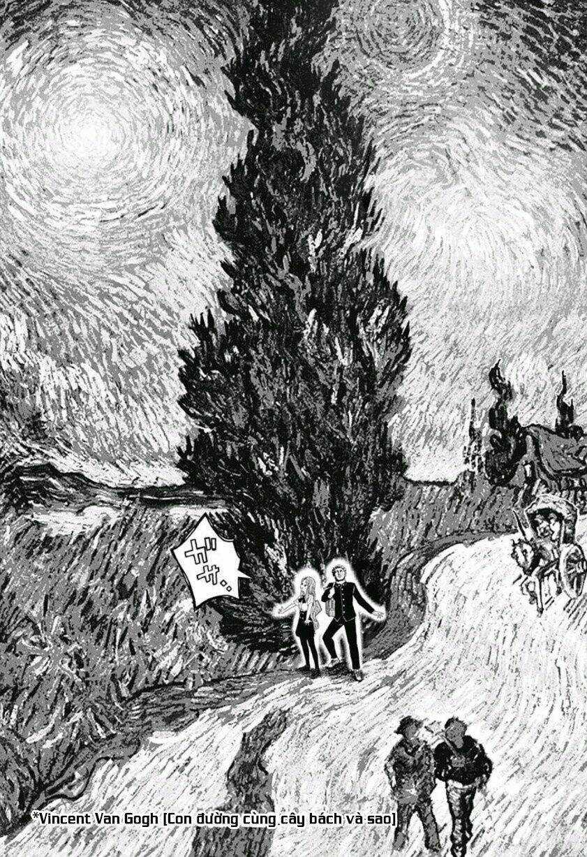 Shishunki Renaissance David-Kun - Chapter 16 - Trang 8