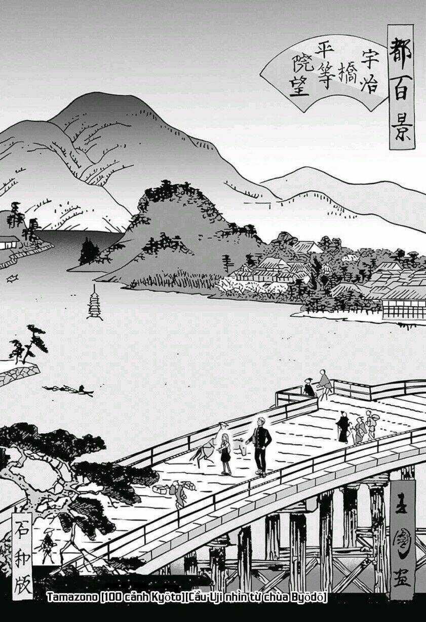 Shishunki Renaissance David-Kun - Chapter 16 - Trang 10