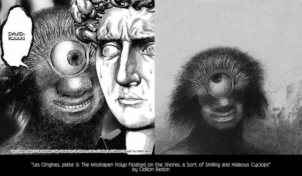 Shishunki Renaissance David-Kun - Chapter 18 - Trang 15