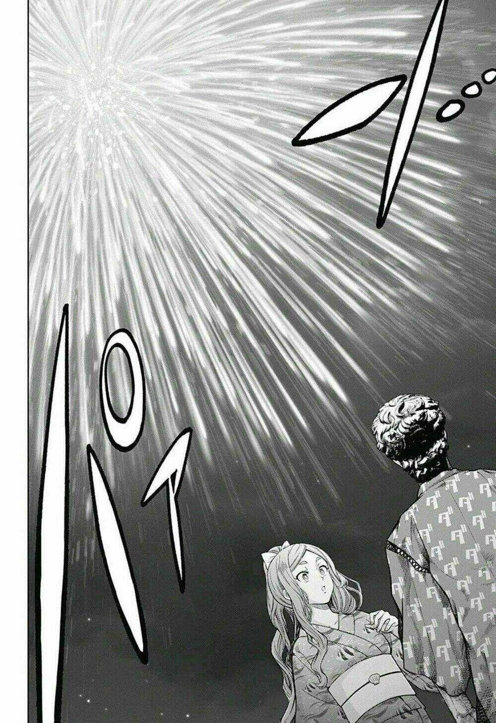 Shishunki Renaissance David-Kun - Chapter 20 - Trang 12