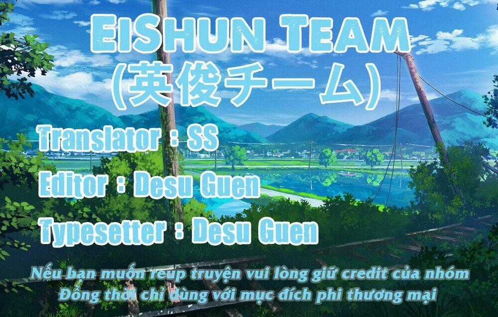 Shishunki Renaissance David-Kun - Chapter 5 - Trang 2