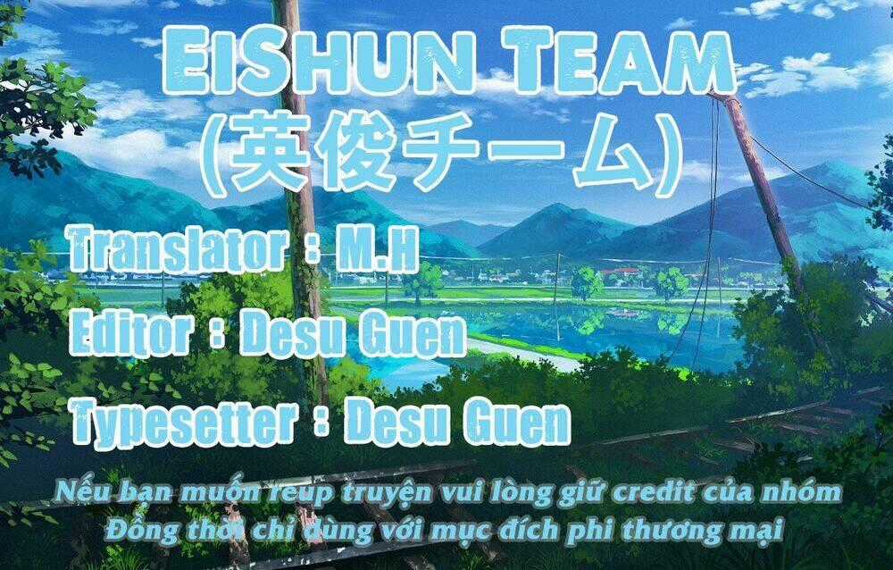 Shishunki Renaissance David-Kun - Chapter 7 - Trang 2