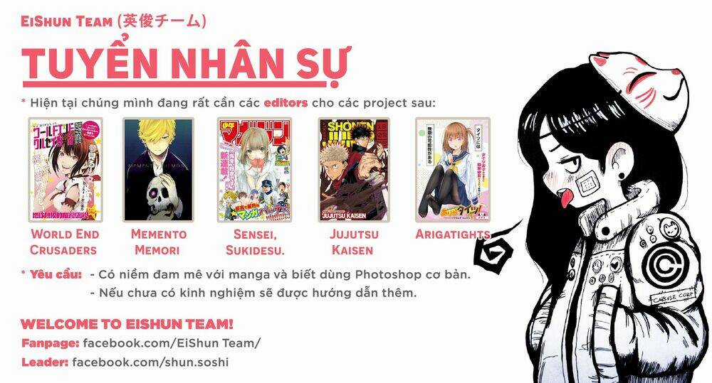Shishunki Renaissance David-Kun - Chapter 7 - Trang 3