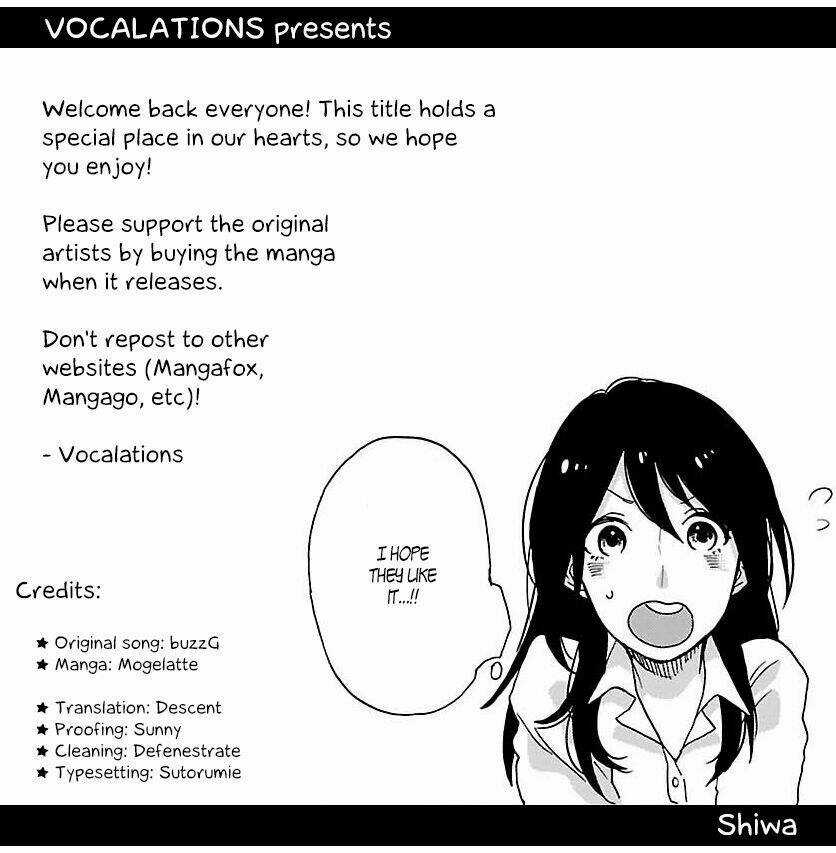 Shiwa - Chapter 1 - Trang 2