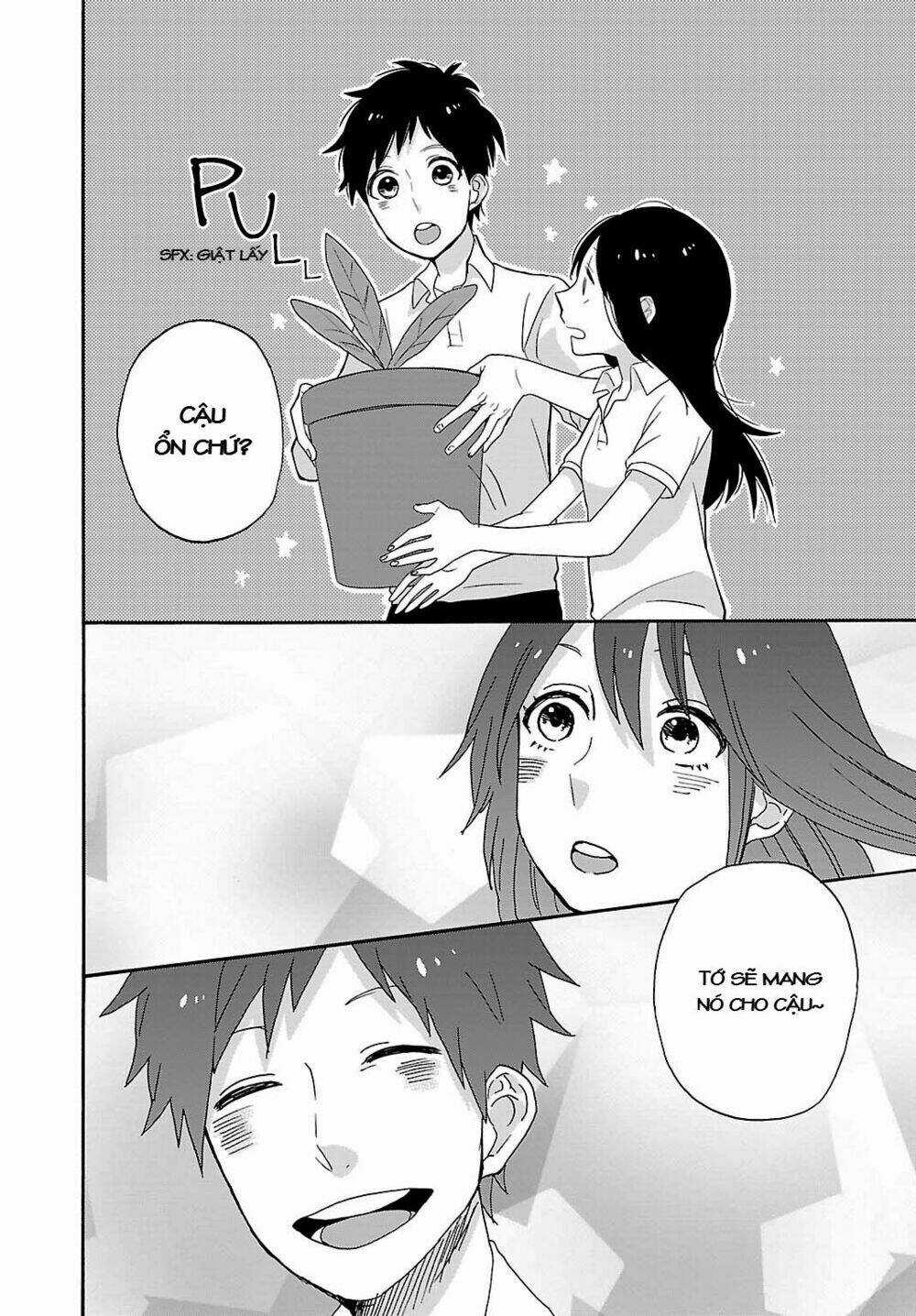 Shiwa - Chapter 1 - Trang 12