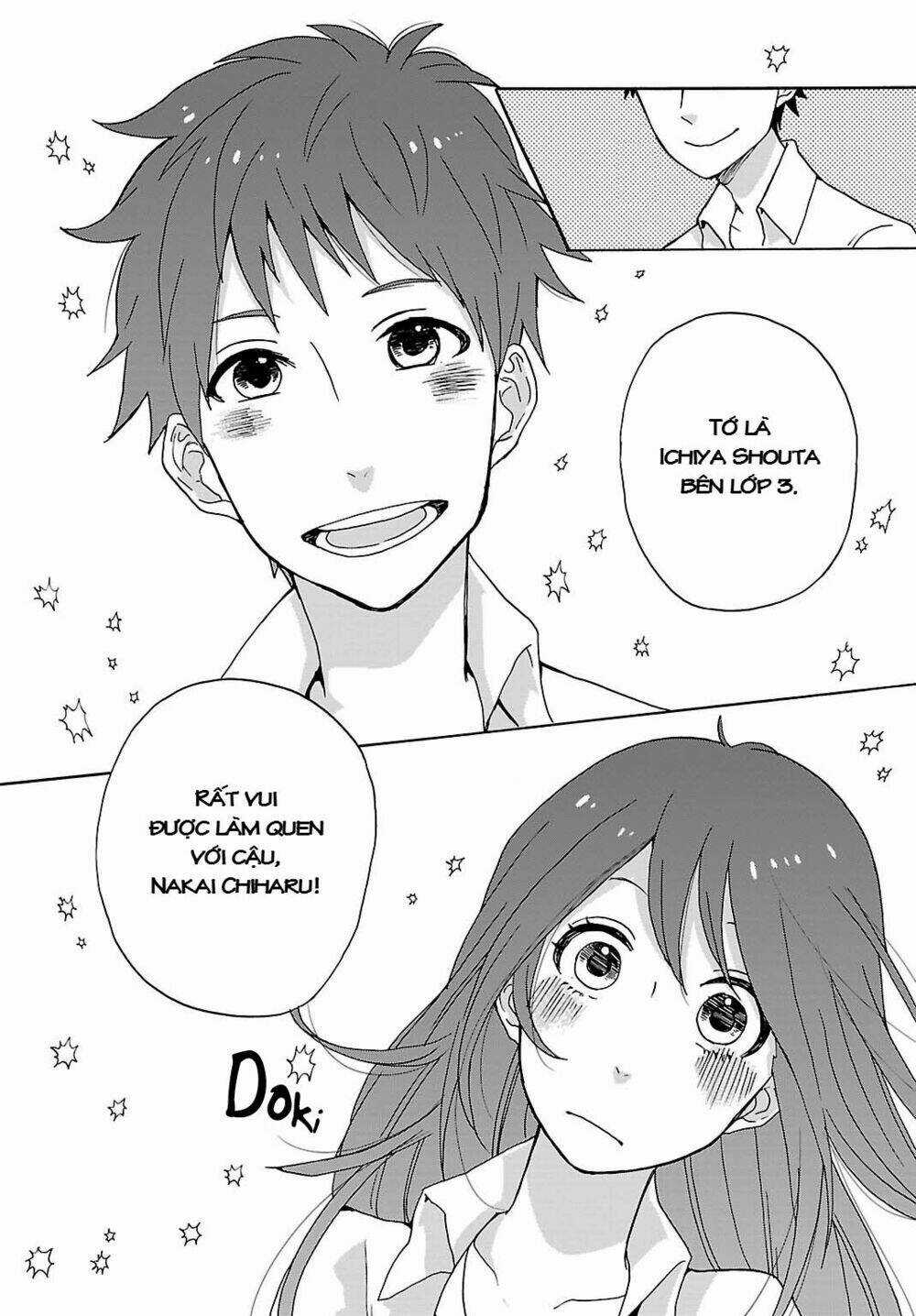 Shiwa - Chapter 1 - Trang 16