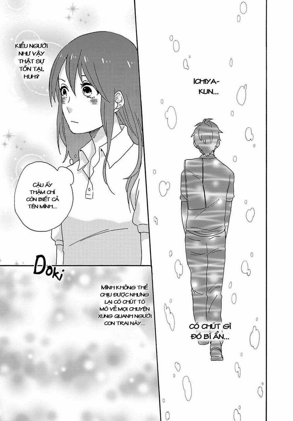 Shiwa - Chapter 1 - Trang 17