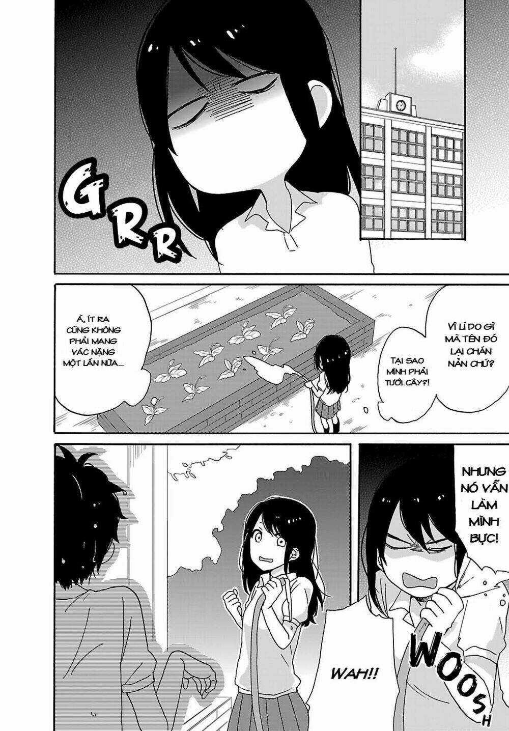 Shiwa - Chapter 1 - Trang 18