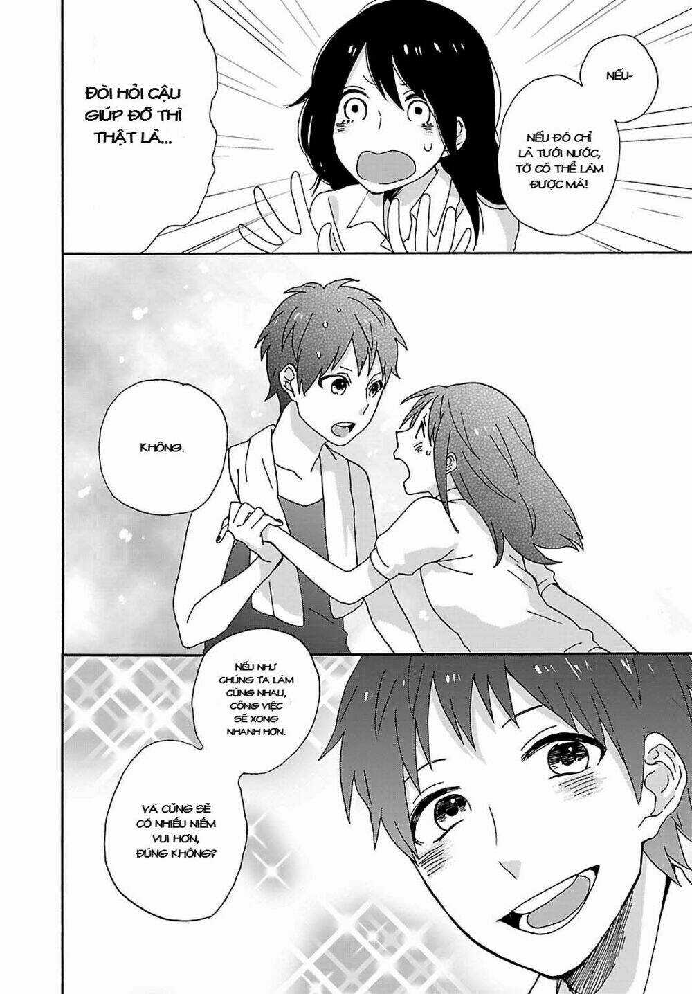 Shiwa - Chapter 1 - Trang 20