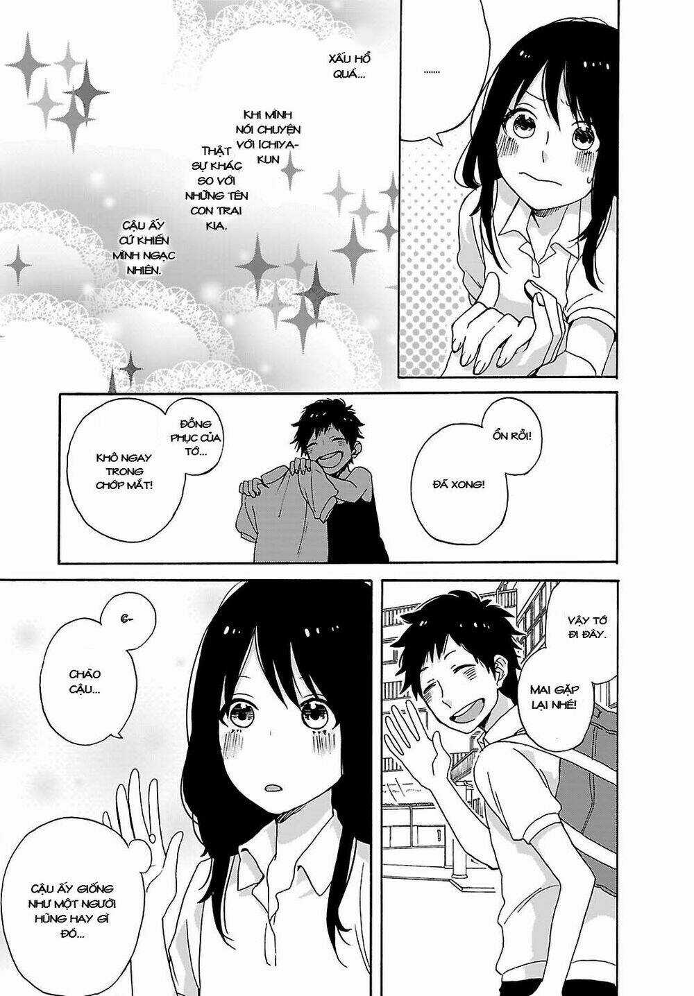 Shiwa - Chapter 1 - Trang 21